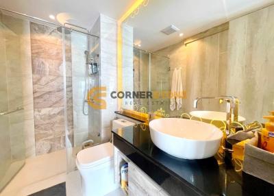 1 bedroom Condo in Riviera Monaco Na Jomtien