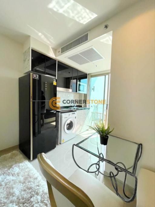 1 bedroom Condo in Riviera Monaco Na Jomtien