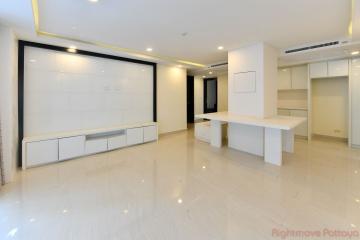 1 ห้องนอน คอนโด สำหรับขาย ใน พัทยากลาง - Grand Avenue Residence