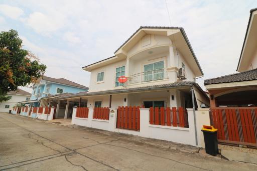 4 Bedroom, 3 Bathroom, 2 Level-Home For Sale In Nong Bua, Udon Thani, Thailand