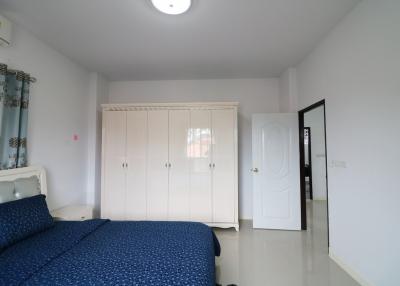 4 Bedroom, 3 Bathroom, 2 Level-Home For Sale In Nong Bua, Udon Thani, Thailand