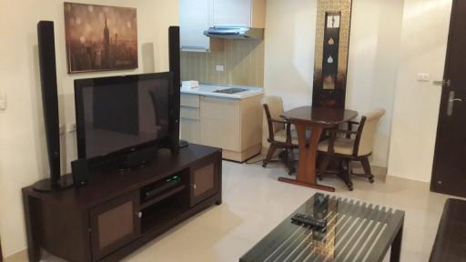 1 BEDROOM for sale on  Ekkamai