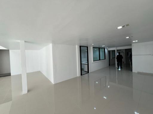 For Rent Bangkok Retail New Phetchaburi BTS Asok MRT Phetchaburi Ratchathewi