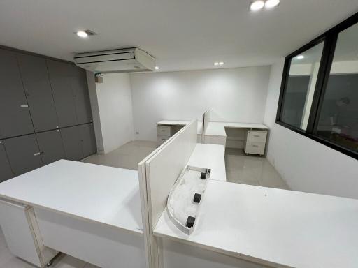 For Rent Bangkok Retail New Phetchaburi BTS Asok MRT Phetchaburi Ratchathewi