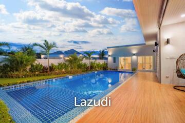 2 Bed 3 Bath 231.76 SQ.M. Moda Harmony