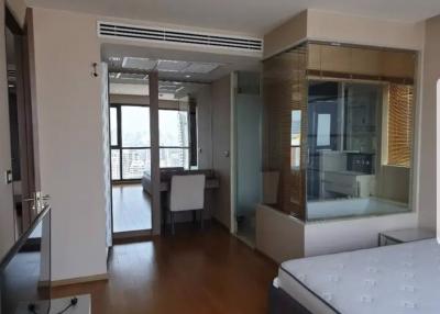 2 bed Condo in The Address Sathorn Silom Sub District C020833