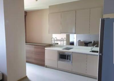 2 bed Condo in The Address Sathorn Silom Sub District C020833