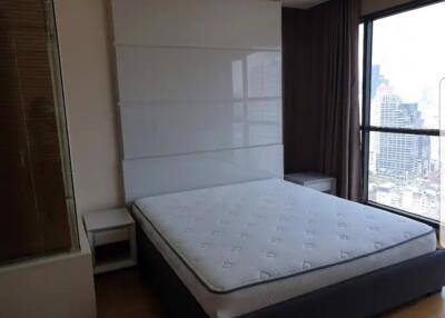 2 bed Condo in The Address Sathorn Silom Sub District C020833