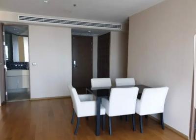 2 bed Condo in The Address Sathorn Silom Sub District C020833