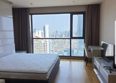 2 bed Condo in The Address Sathorn Silom Sub District C020833