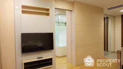 1-BR Condo at The Address Asoke near ARL Makkasan (ID 511764)