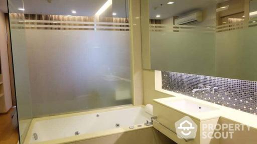 1-BR Condo at The Address Asoke near ARL Makkasan (ID 511764)