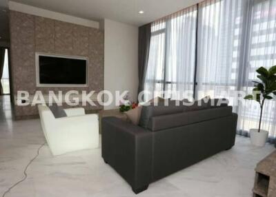 Condo at The Monument Thong Lo for sale