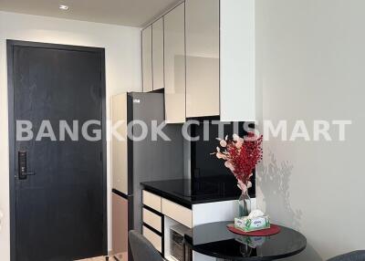 Condo at Chapter Charoennakhon - Riverside for sale