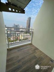 1-BR Condo at Baan Siri Silom near BTS Surasak