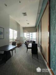 1-BR Condo at Baan Siri Silom near BTS Surasak