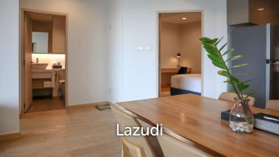 3 Bed Lakeview 120 Sqm at Shama Lakeview Asoke