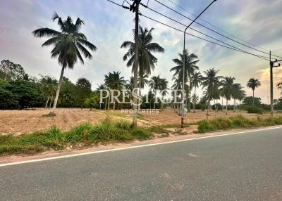 Land For Sale in Huay Yai / Phoenix PP10246