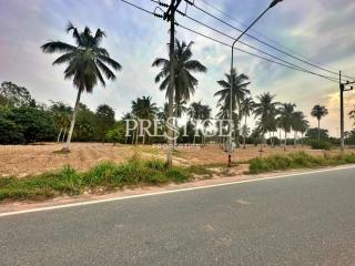 Land For Sale in Huay Yai / Phoenix PP10246