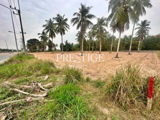 Land For Sale in Huay Yai / Phoenix PP10246