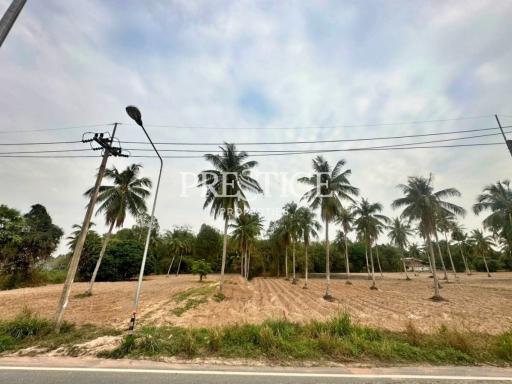 Land For Sale in Huay Yai / Phoenix PP10246