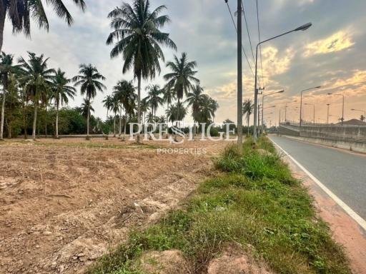 Land For Sale in Huay Yai / Phoenix PP10246