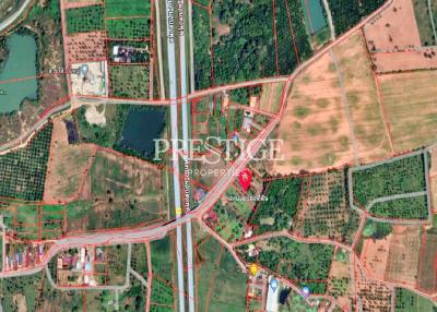 Land For Sale in Huay Yai / Phoenix PP10246