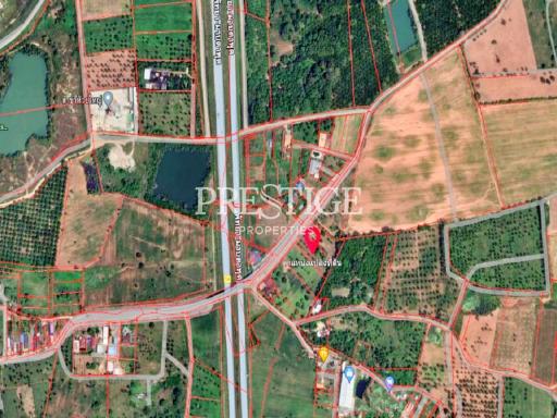 Land For Sale in Huay Yai / Phoenix PP10246