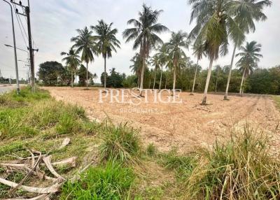 Land For Sale in Huay Yai / Phoenix PP10246