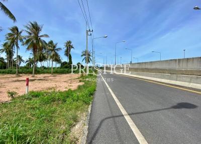 Land For Sale in Huay Yai / Phoenix PP10246