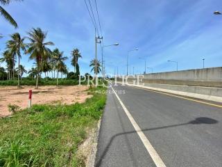 Land For Sale in Huay Yai / Phoenix PP10246