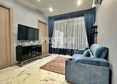 Madcha Nirvana – 3 bed 4 bath in Huay Yai / Phoenix PP10259