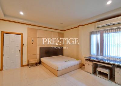 Greenfield Villas 2 – 4 bed 3 bath in East Pattaya PP10257