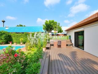 Boss Village – 3 bed 3 bath in East Pattaya PP10258