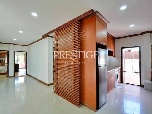 Boss Village – 3 bed 3 bath in East Pattaya PP10258