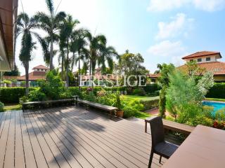 Boss Village – 3 bed 3 bath in East Pattaya PP10258