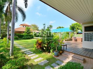 Boss Village – 3 bed 3 bath in East Pattaya PP10258