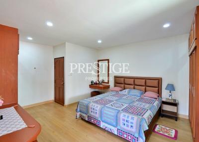 Boss Village – 3 bed 3 bath in East Pattaya PP10258