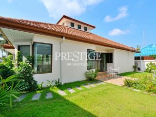 Boss Village – 3 bed 3 bath in East Pattaya PP10258