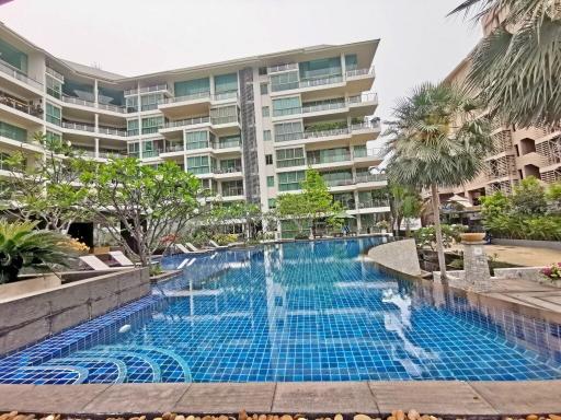 2 Bedroom condo For Sale  or rent at The Sanctuary