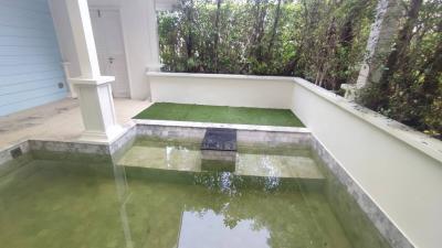 Private Pool Beach Front Condominium for sale