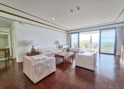 Magnificent Seaview condo for rent and sale