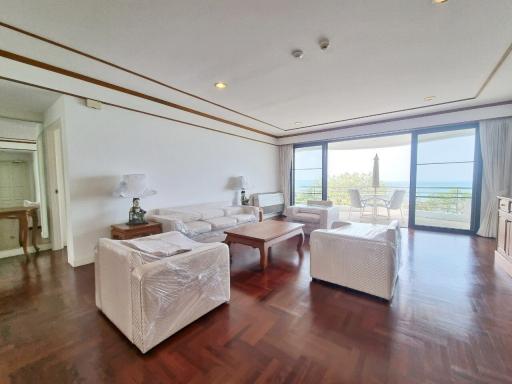 Magnificent Seaview condo for rent and sale