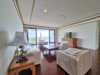 Magnificent Seaview condo for rent and sale