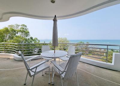 Magnificent Seaview condo for rent and sale