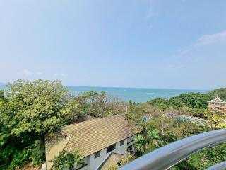 Magnificent Seaview condo for rent and sale