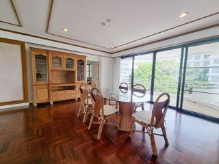 Magnificent Seaview condo for rent and sale