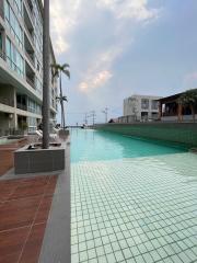 HOT DEAL !! Beach Front Condo For SALE