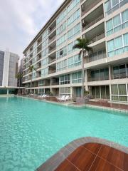 HOT DEAL !! Beach Front Condo For SALE