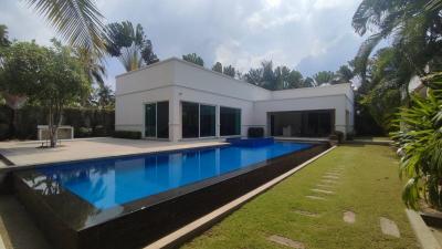 Pool villa House for Rent Vineyard3